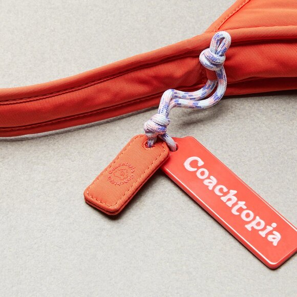 Coachtopia Loop Ergo Bag With Cloud Quilting - Picture 7 of 8